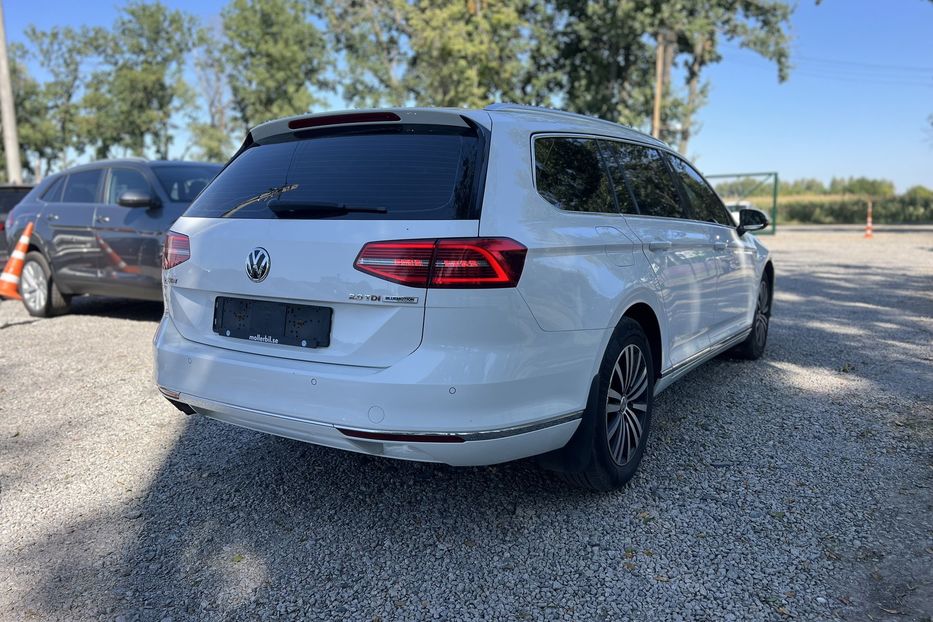 Продам Volkswagen Passat B8 COMIS 4x4 2015 года в г. Умань, Черкасская область
