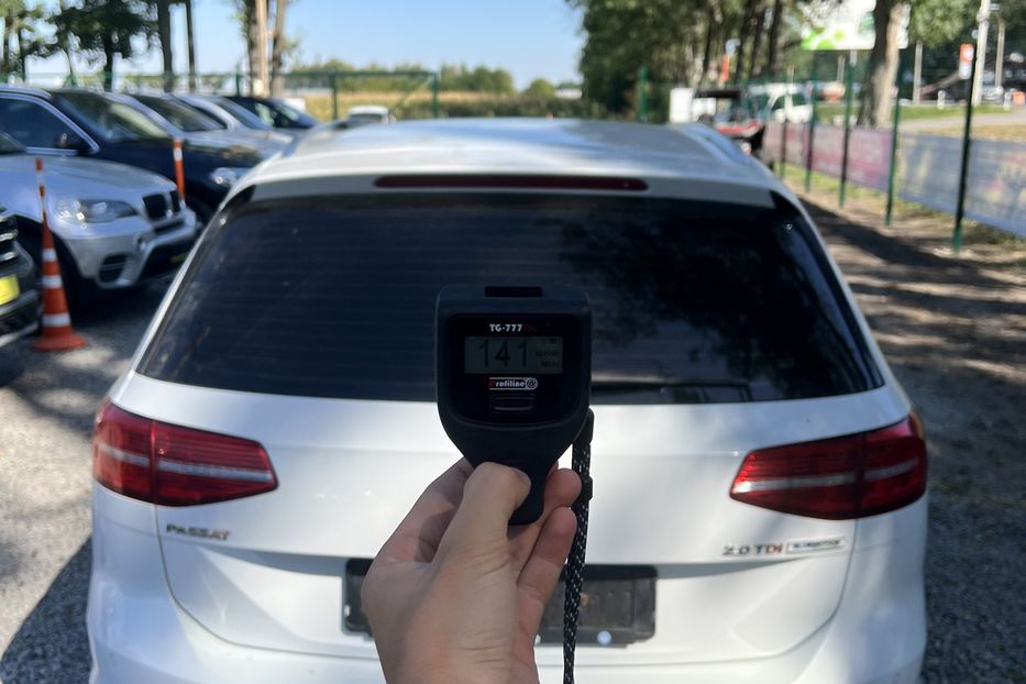 Продам Volkswagen Passat B8 COMIS 4x4 2015 года в г. Умань, Черкасская область