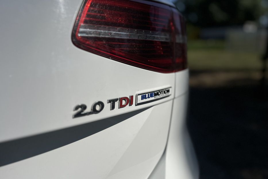 Продам Volkswagen Passat B8 COMIS 4x4 2015 года в г. Умань, Черкасская область