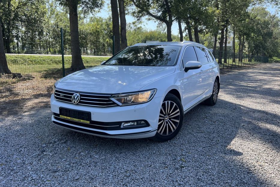 Продам Volkswagen Passat B8 COMIS 4x4 2015 года в г. Умань, Черкасская область