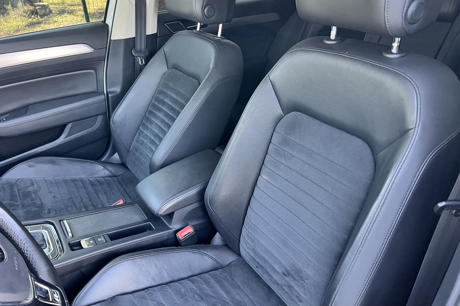 Продам Volkswagen Passat B8 COMIS 4x4 2015 года в г. Умань, Черкасская область