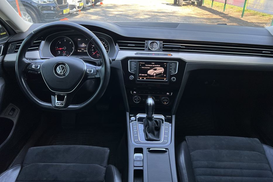 Продам Volkswagen Passat B8 COMIS 4x4 2015 года в г. Умань, Черкасская область