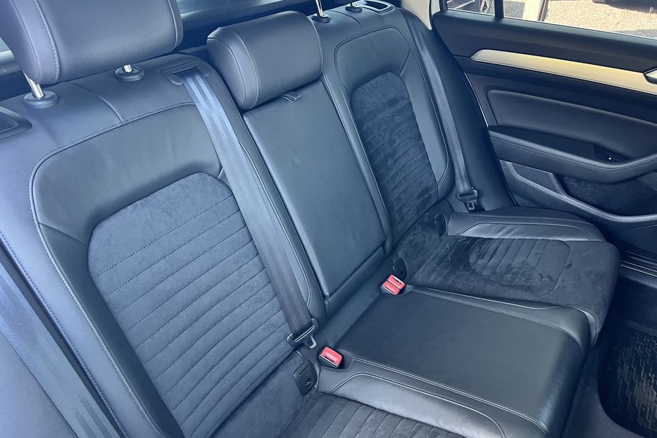 Продам Volkswagen Passat B8 COMIS 4x4 2015 года в г. Умань, Черкасская область