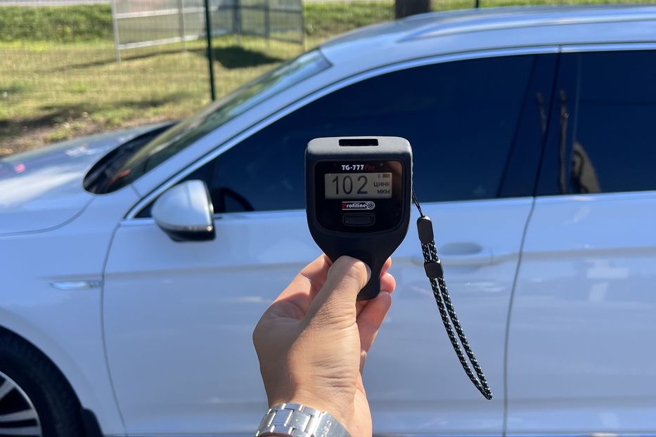 Продам Volkswagen Passat B8 COMIS 4x4 2015 года в г. Умань, Черкасская область