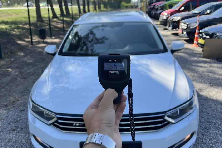 Продам Volkswagen Passat B8 COMIS 4x4 2015 года в г. Умань, Черкасская область