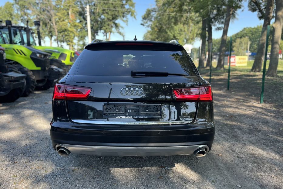 Продам Audi A6 Allroad COMIS 2016 года в г. Умань, Черкасская область
