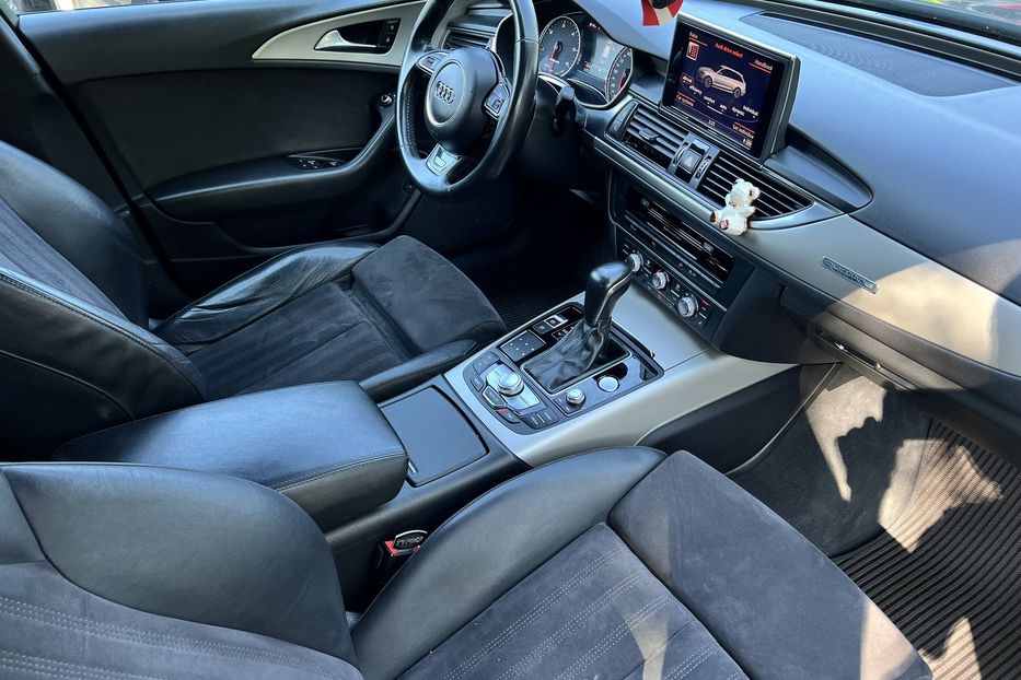 Продам Audi A6 Allroad COMIS 2016 года в г. Умань, Черкасская область