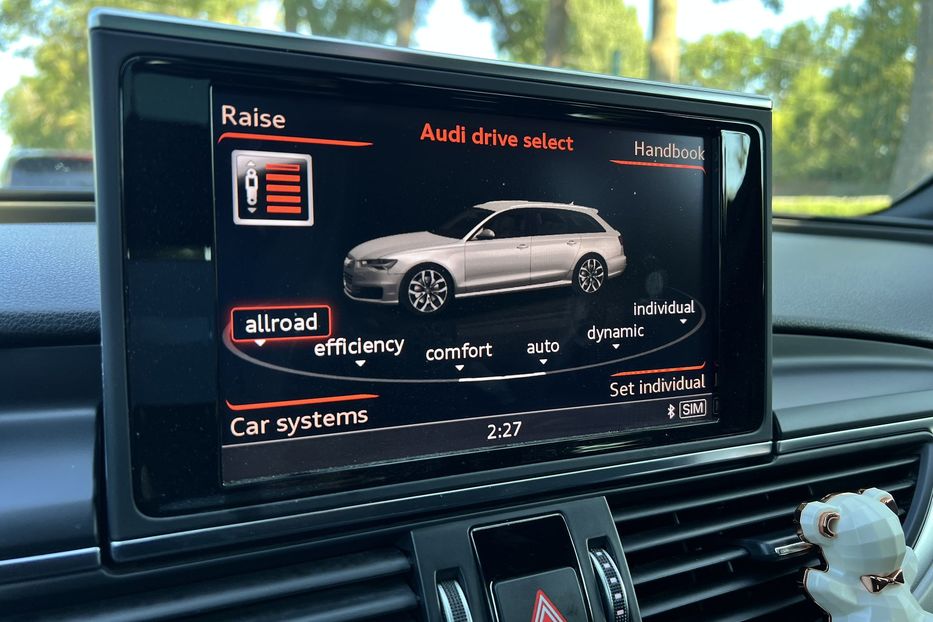 Продам Audi A6 Allroad COMIS 2016 года в г. Умань, Черкасская область