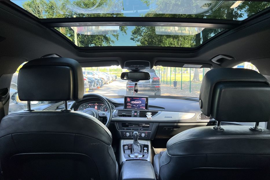 Продам Audi A6 Allroad COMIS 2016 года в г. Умань, Черкасская область