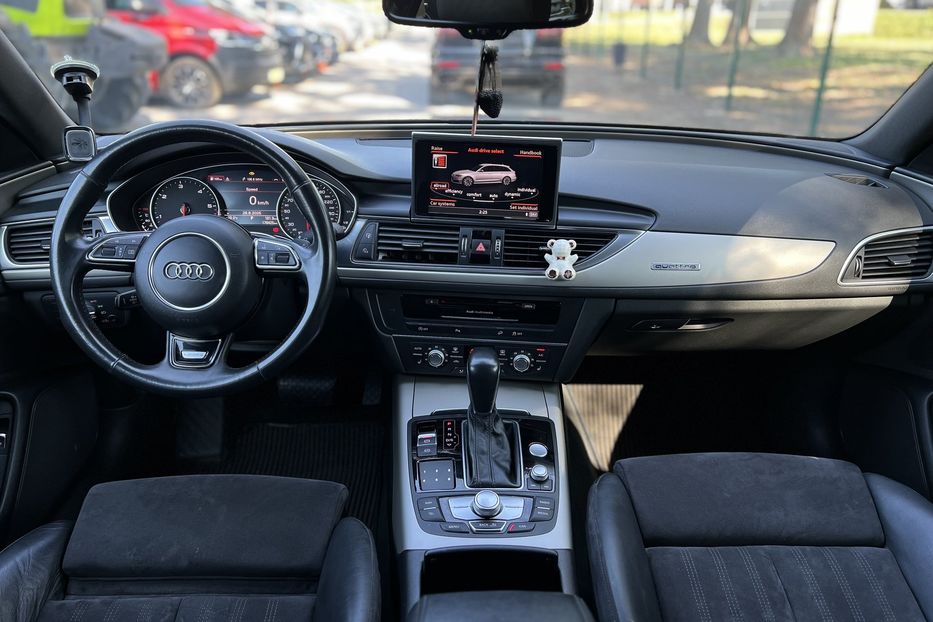 Продам Audi A6 Allroad COMIS 2016 года в г. Умань, Черкасская область