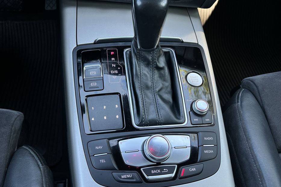 Продам Audi A6 Allroad COMIS 2016 года в г. Умань, Черкасская область