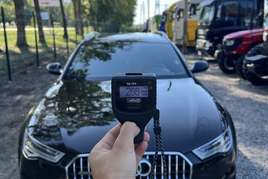 Продам Audi A6 Allroad COMIS 2016 года в г. Умань, Черкасская область