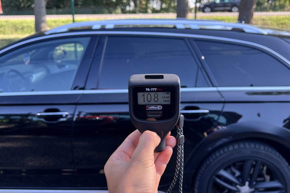 Продам Audi A6 Allroad COMIS 2016 года в г. Умань, Черкасская область