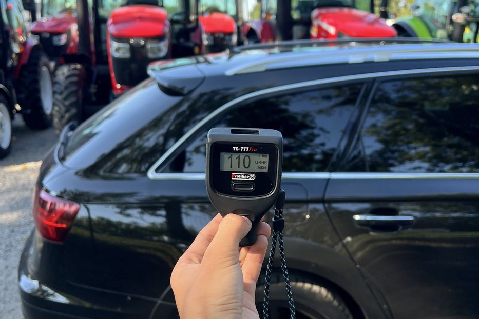Продам Audi A6 Allroad COMIS 2016 года в г. Умань, Черкасская область