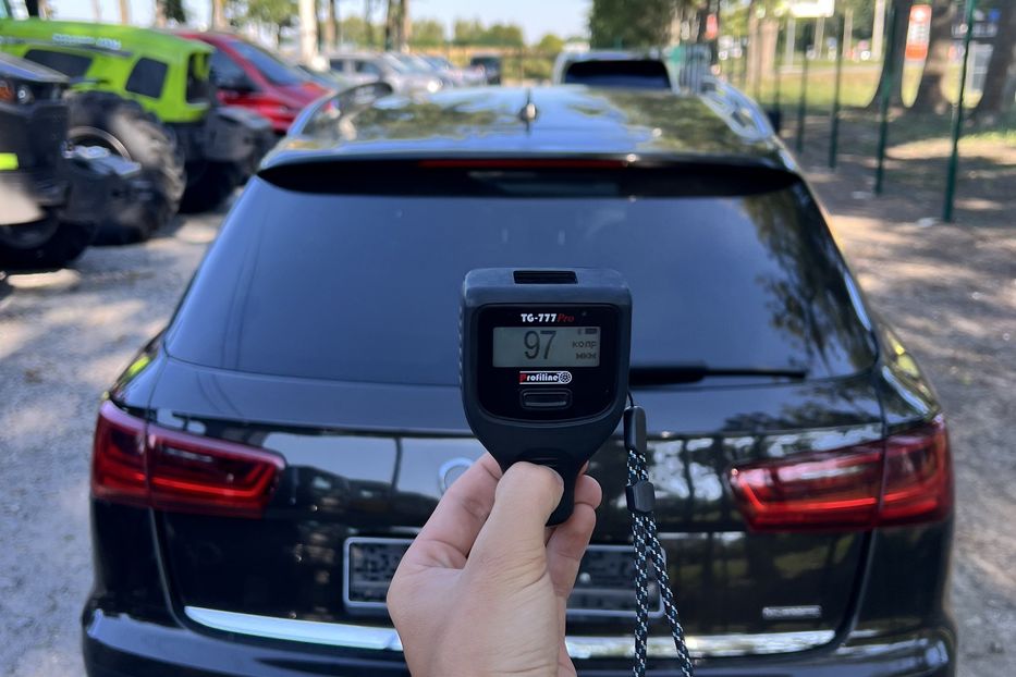 Продам Audi A6 Allroad COMIS 2016 года в г. Умань, Черкасская область