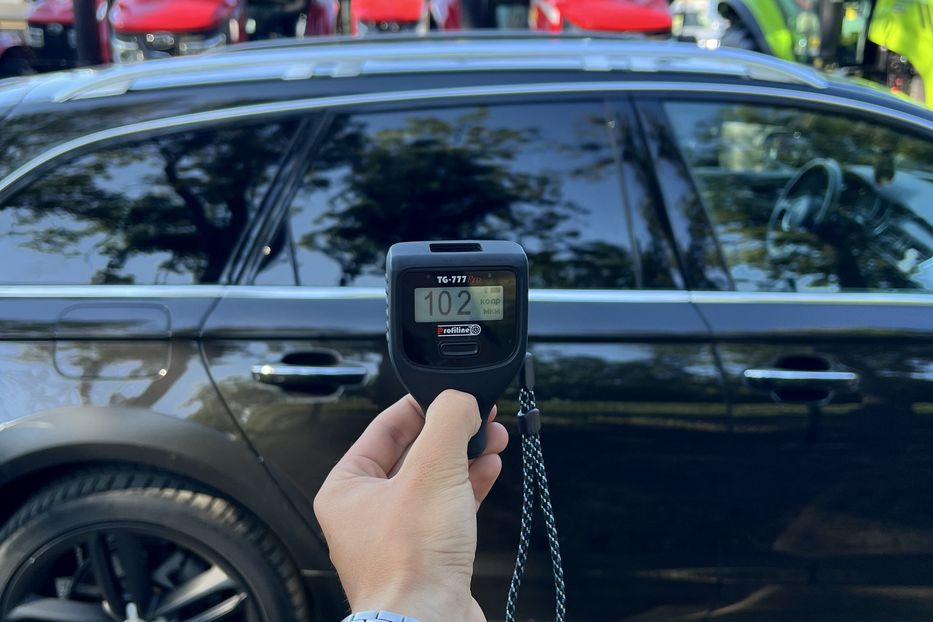 Продам Audi A6 Allroad COMIS 2016 года в г. Умань, Черкасская область