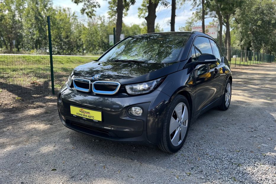 Продам BMW I3 COMIS 2015 года в г. Умань, Черкасская область
