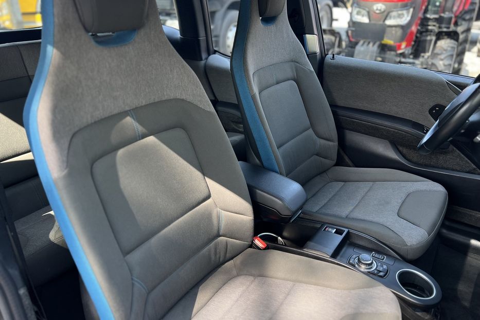 Продам BMW I3 COMIS 2015 года в г. Умань, Черкасская область