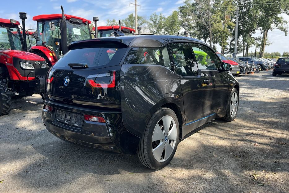 Продам BMW I3 COMIS 2015 года в г. Умань, Черкасская область