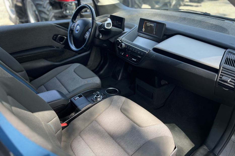 Продам BMW I3 COMIS 2015 года в г. Умань, Черкасская область