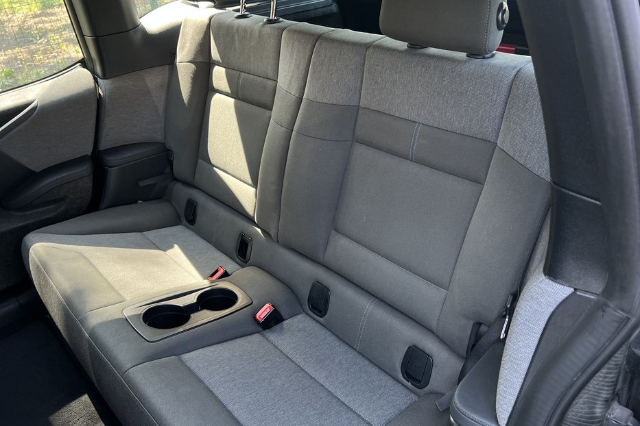 Продам BMW I3 COMIS 2015 года в г. Умань, Черкасская область