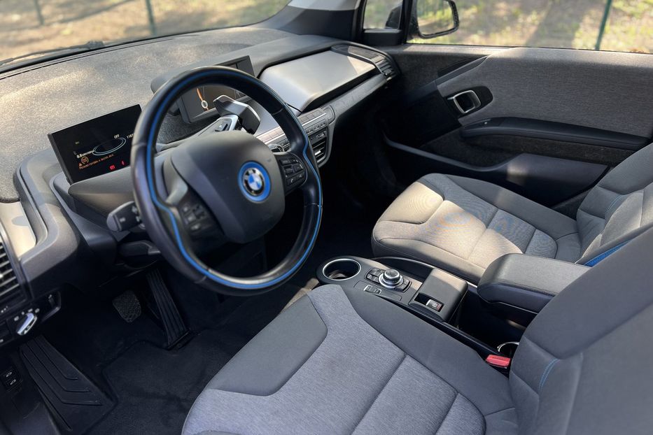 Продам BMW I3 COMIS 2015 года в г. Умань, Черкасская область