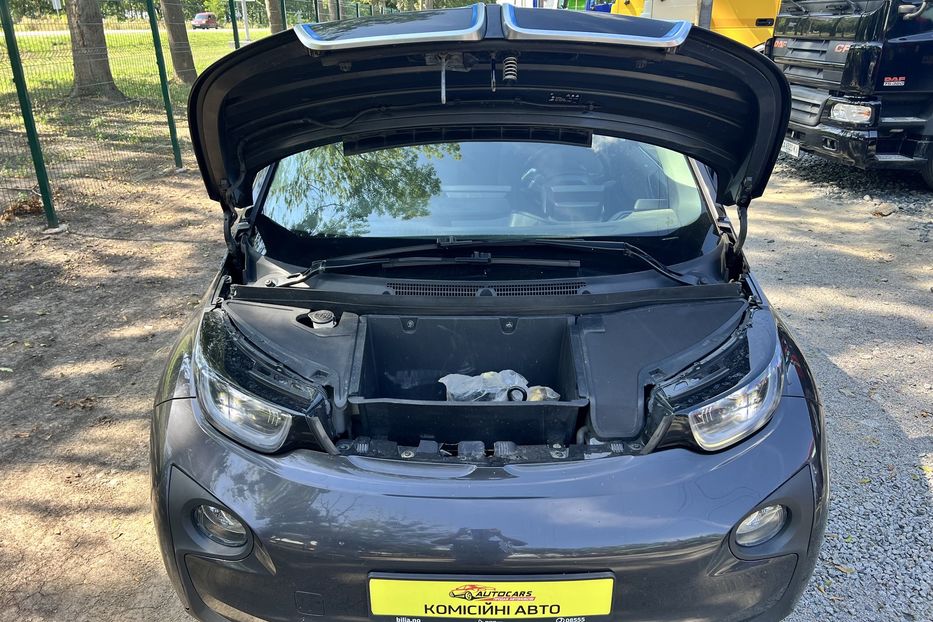 Продам BMW I3 COMIS 2015 года в г. Умань, Черкасская область