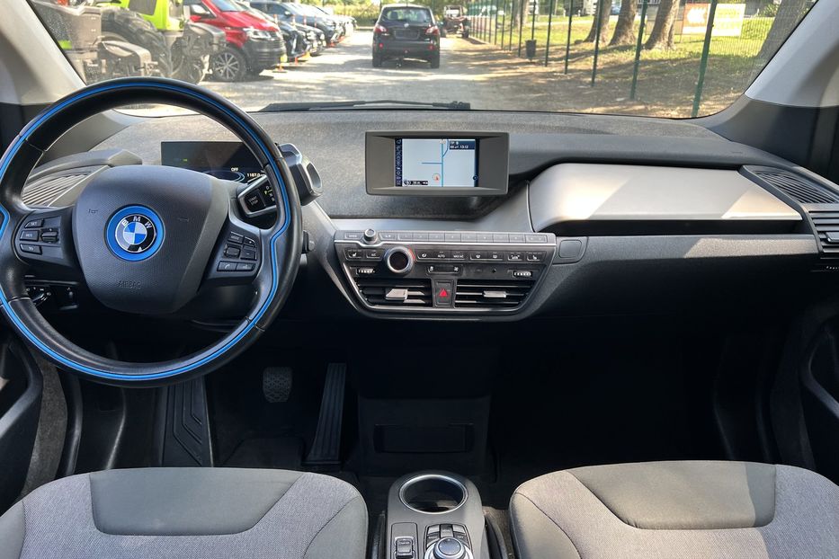 Продам BMW I3 COMIS 2015 года в г. Умань, Черкасская область