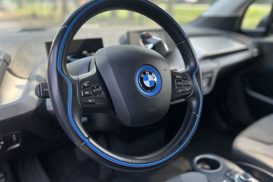 Продам BMW I3 COMIS 2015 года в г. Умань, Черкасская область