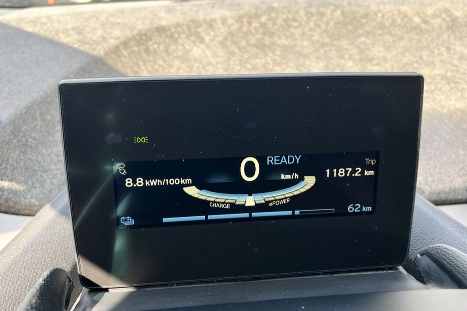 Продам BMW I3 COMIS 2015 года в г. Умань, Черкасская область