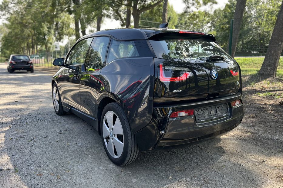 Продам BMW I3 COMIS 2015 года в г. Умань, Черкасская область