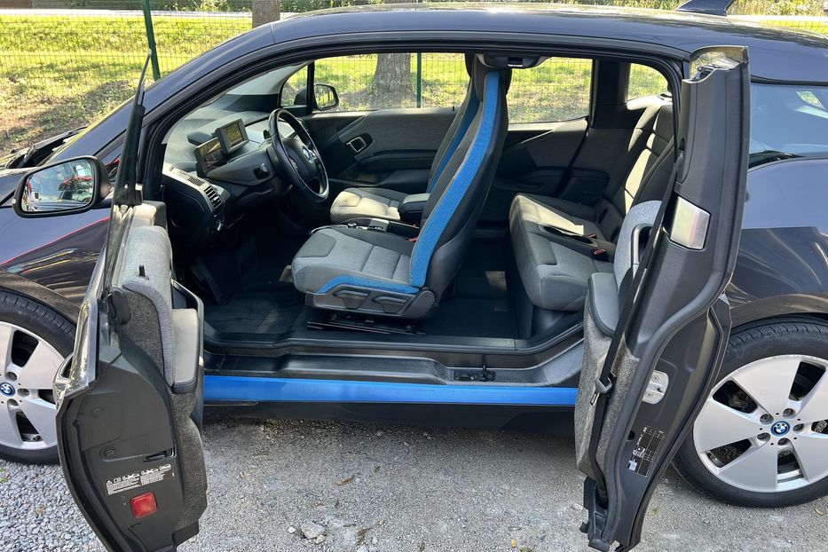 Продам BMW I3 COMIS 2015 года в г. Умань, Черкасская область