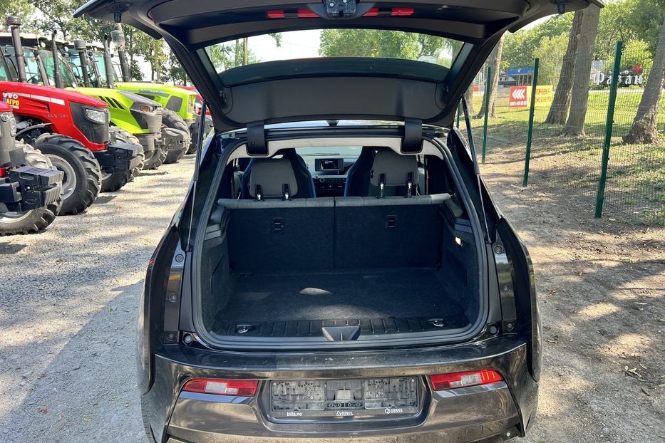 Продам BMW I3 COMIS 2015 года в г. Умань, Черкасская область