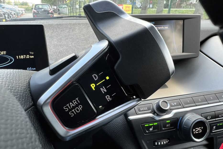 Продам BMW I3 COMIS 2015 года в г. Умань, Черкасская область