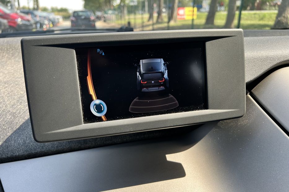 Продам BMW I3 COMIS 2015 года в г. Умань, Черкасская область