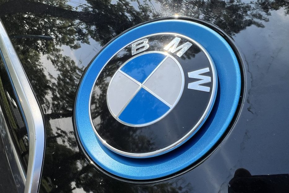 Продам BMW I3 COMIS 2015 года в г. Умань, Черкасская область