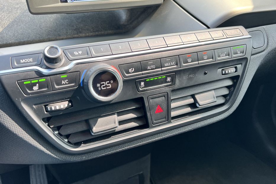 Продам BMW I3 COMIS 2015 года в г. Умань, Черкасская область