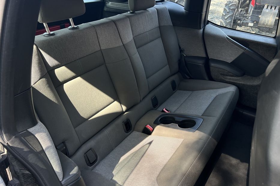 Продам BMW I3 COMIS 2015 года в г. Умань, Черкасская область