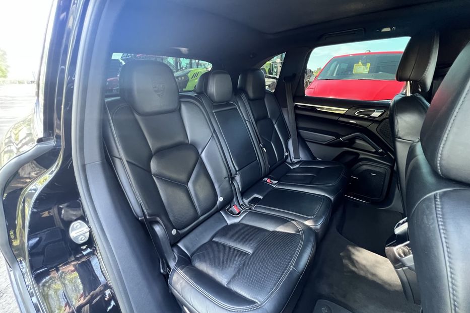 Продам Porsche Cayenne COMIS 2017 года в г. Умань, Черкасская область