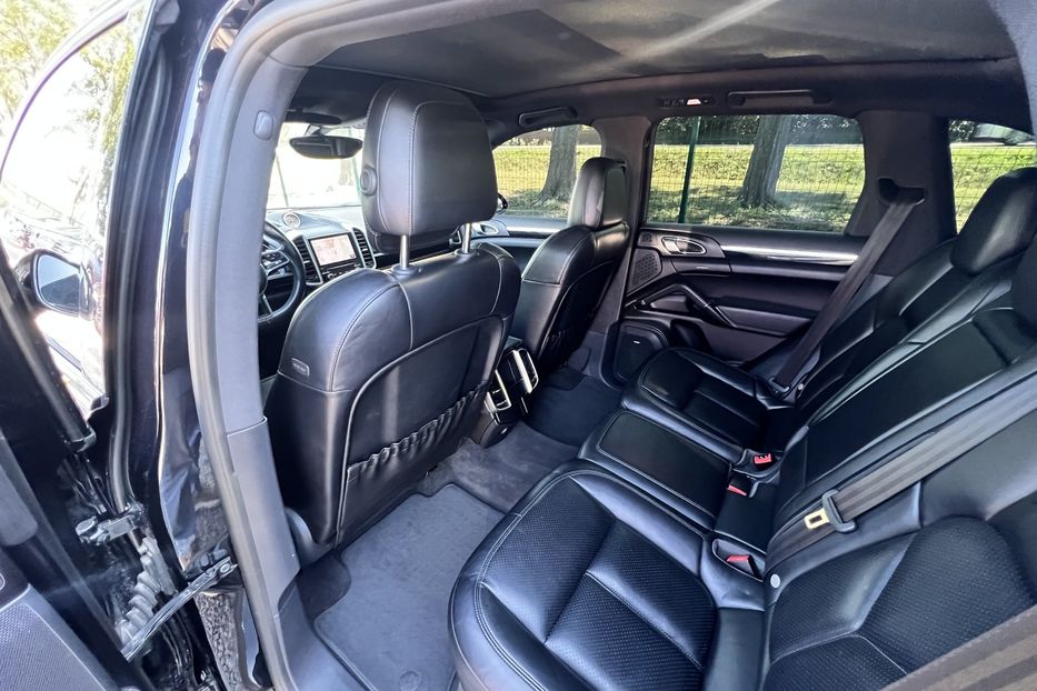 Продам Porsche Cayenne COMIS 2017 года в г. Умань, Черкасская область
