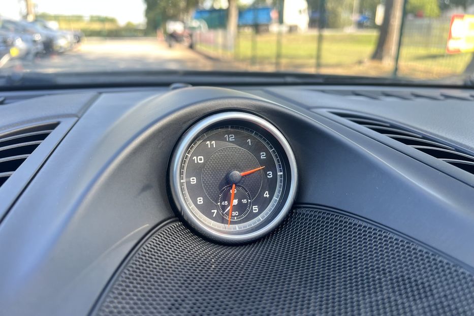 Продам Porsche Cayenne COMIS 2017 года в г. Умань, Черкасская область