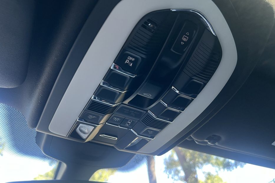 Продам Porsche Cayenne COMIS 2017 года в г. Умань, Черкасская область