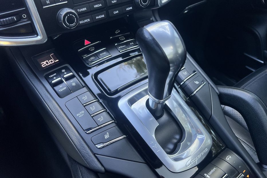 Продам Porsche Cayenne COMIS 2017 года в г. Умань, Черкасская область