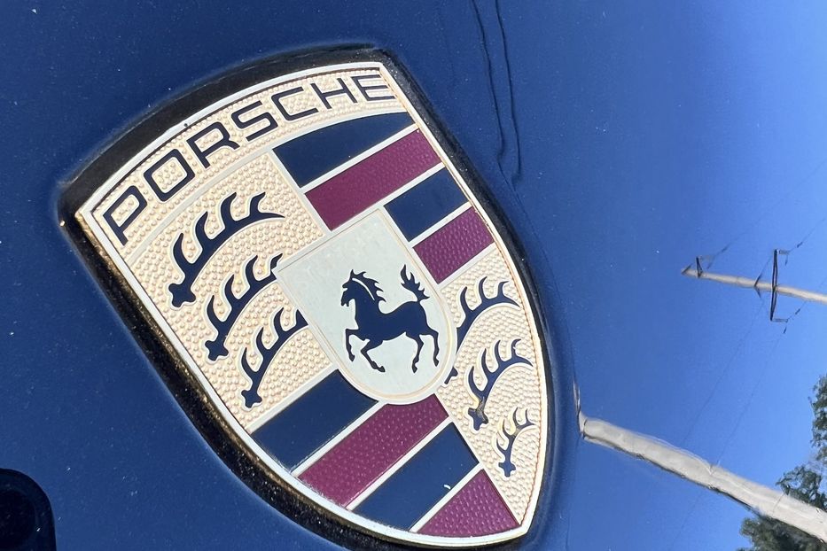 Продам Porsche Cayenne COMIS 2017 года в г. Умань, Черкасская область