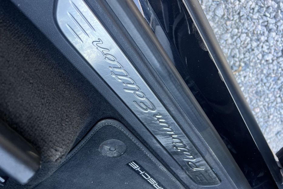 Продам Porsche Cayenne COMIS 2017 года в г. Умань, Черкасская область