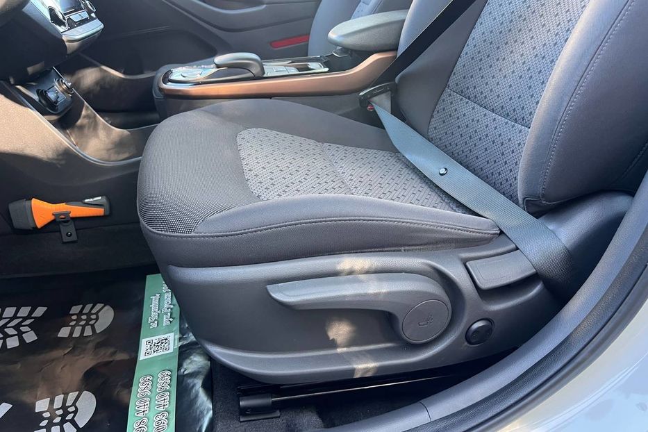 Продам Hyundai Ioniq 2019 года в Черновцах