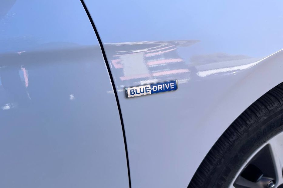 Продам Hyundai Ioniq 2019 года в Черновцах