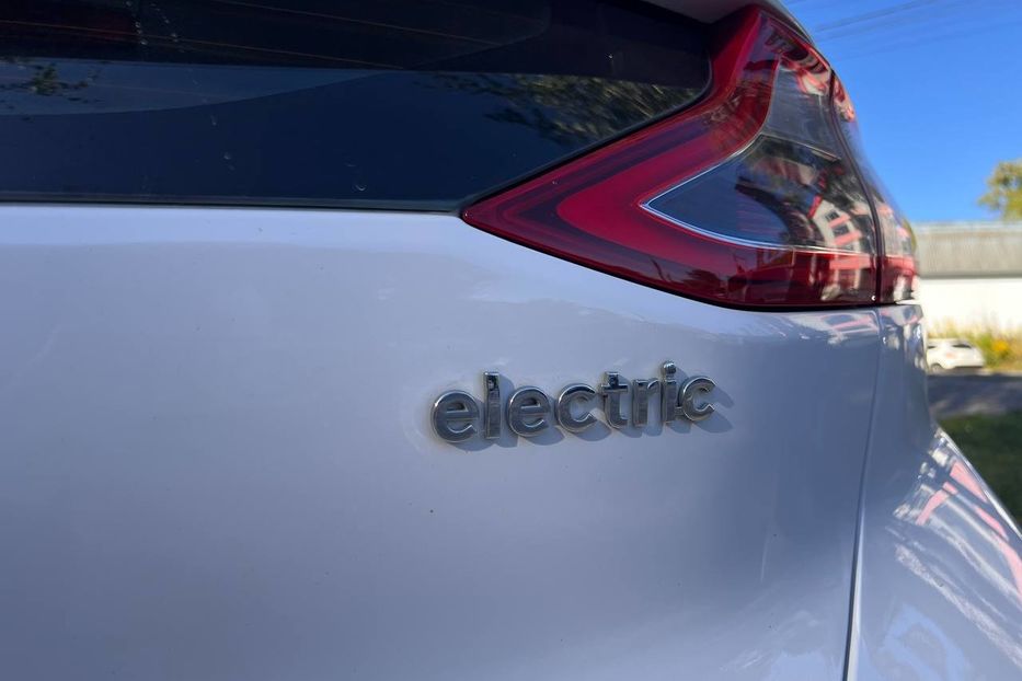 Продам Hyundai Ioniq 2019 года в Черновцах