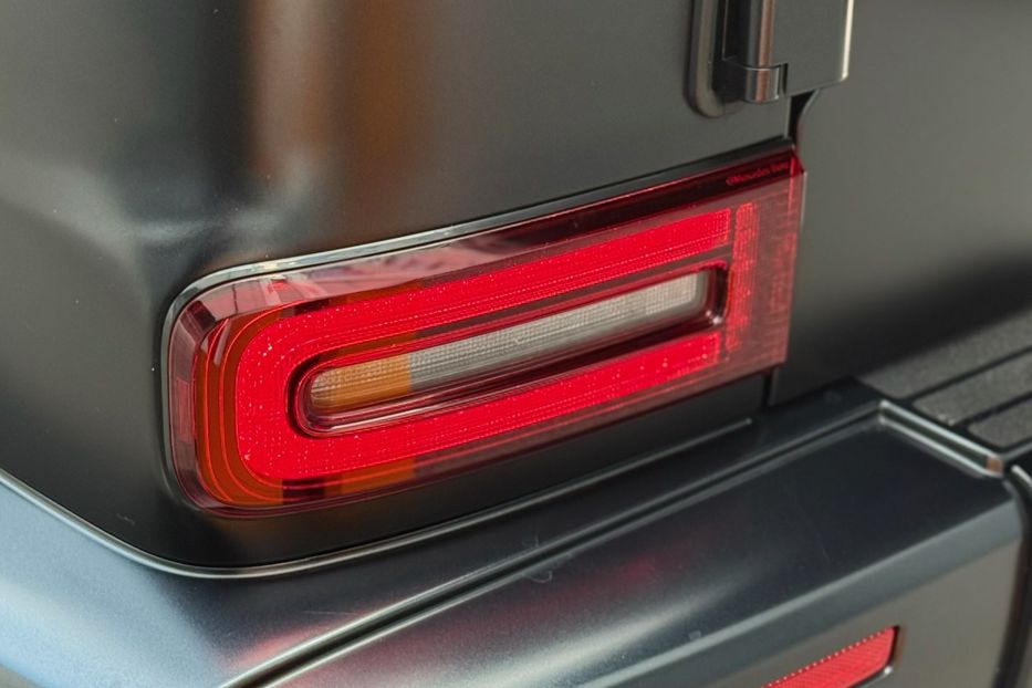 Продам Mercedes-Benz G-Class G63 EDITION ONE 2018 года в Киеве