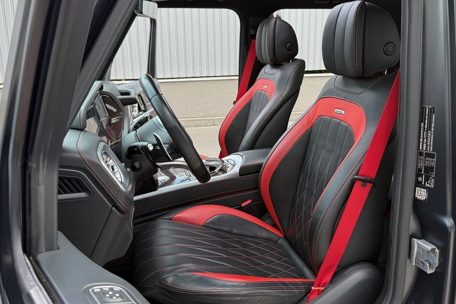 Продам Mercedes-Benz G-Class G63 EDITION ONE 2018 года в Киеве